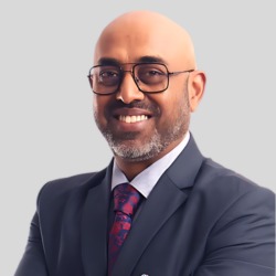 Dr P M Uthappa